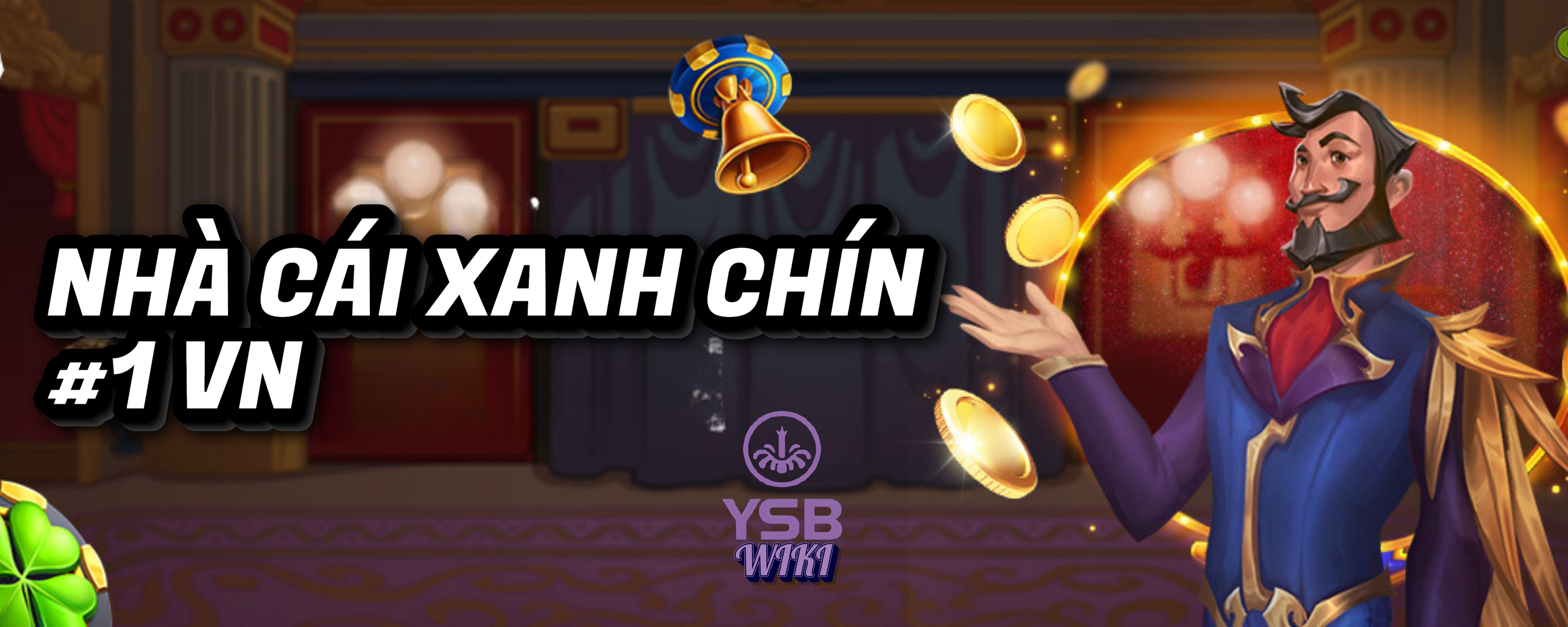 Trang chủ 13 nhà cái ysb666