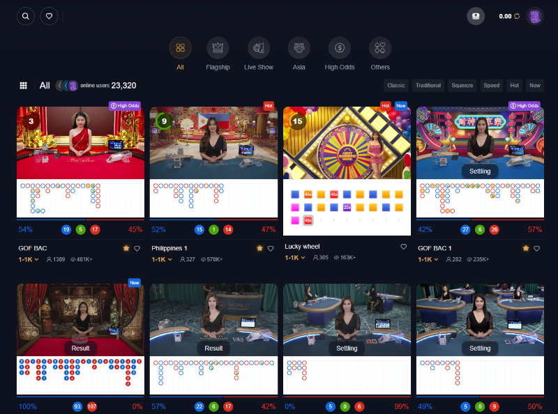 Casino trực tuyến 3 chơi game casino trực tuyến YSB66