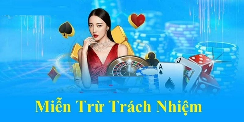 Miễn trừ trách nhiệm 1 quy tắc miễn trừ trách nhiệm YSB66