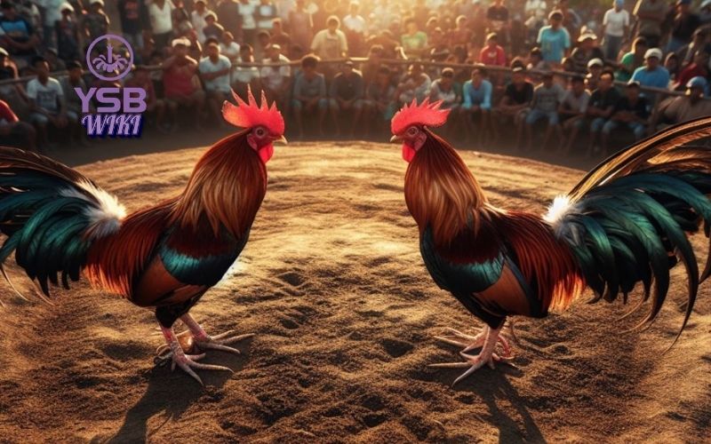 Trực tiếp đá gà: Xem ngay những trận đấu gà nảy lửa, gay cấn 3 trực tiếp đá gà