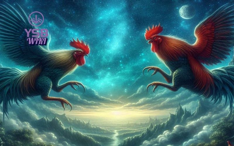 Trực tiếp đá gà: Xem ngay những trận đấu gà nảy lửa, gay cấn 2 trực tiếp đá gà