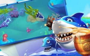 Bắn cá đổi thưởng